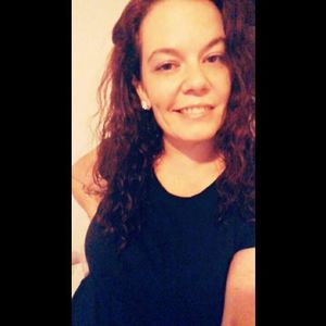 Meet your Posher, Kristy